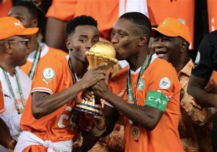AFCON Schools in Ivory Coast shut down as fans get mobilised for