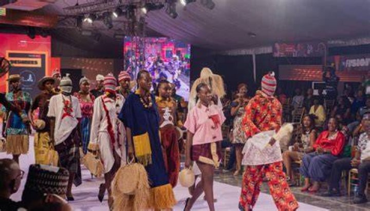 African Designers: A Celebration Of Creativity And Culture