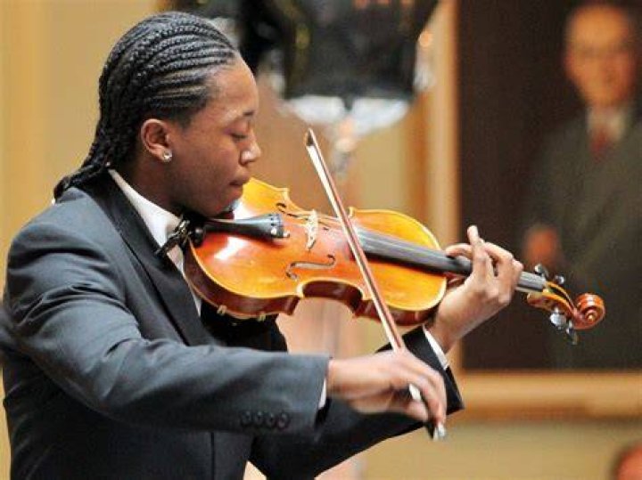 AfricanAmerican Musicians, More Than Just Jazz NPR