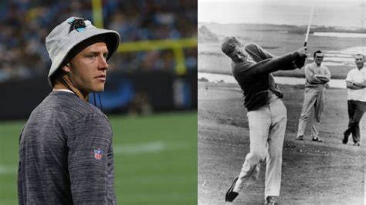 After 60 Years Since His Demise, Christian McCaffrey’s NFL Brother Draws
Strength From Late President John F Kennedy’s Timeless Words