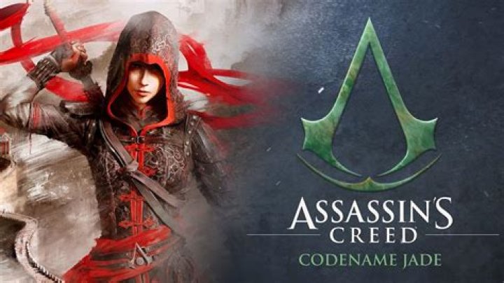 After a Decade, Legendary Assassin’s Creed Character to Make an Appearance in
Codename Jade