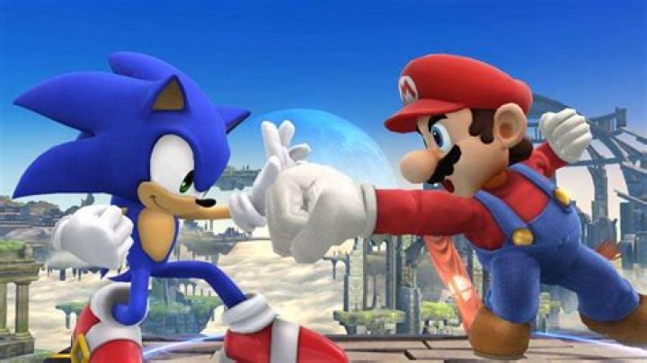 After A Long Silence, Sega Now Plans On Returning With Something “Super” By 2026