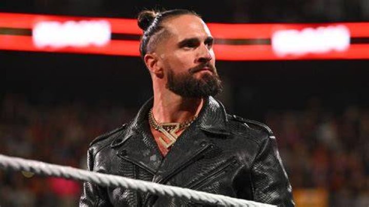 After a Run-In With The Rock, Aggrieved Former WWE Champion Looks to Put Seth
Rollins on Notice on WWE Raw