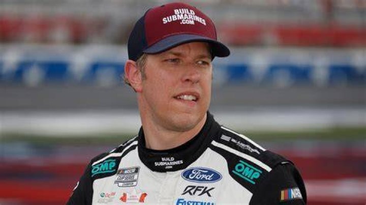 After a Winless Season, What Does 2024 Have In Store for Brad Keselowski?