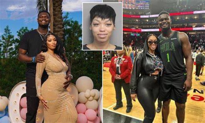 After Mocking Zion Williamson’s Baby Mama Drama on Live Television, ESPN
Reporter Apologizes 22 YO NBA Star for His “Off Season” Comment