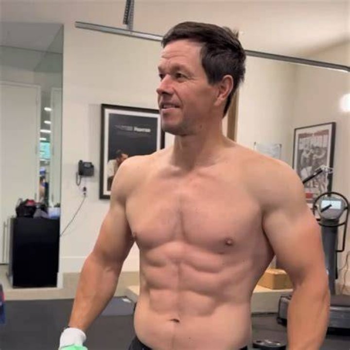 After Saving His Dying Fitness Franchise, Mark Wahlberg, With His $420,000,000
Net Worth, Admits Getting the ‘Best Workout in the World’