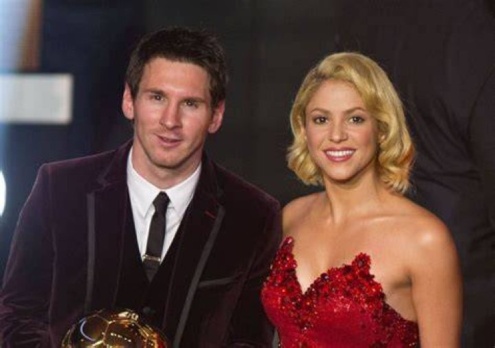 After Shakira’s Relocation to Vice City, Lionel Messi’s US Arrival Turns Miami
Into the ‘Mecca’ of Celebrities