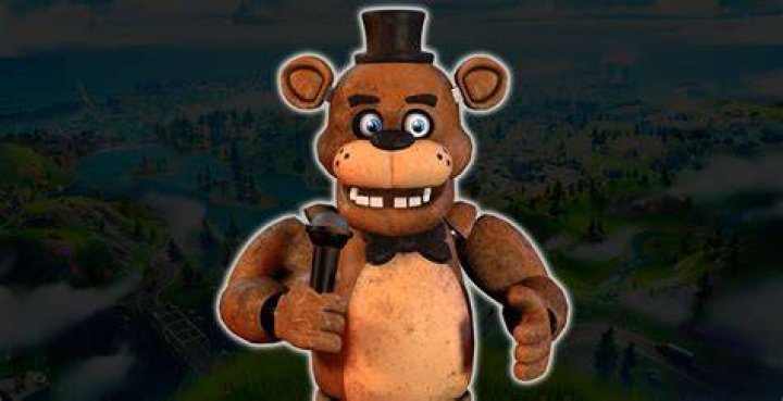 After the News of a Five Nights at Freddy’s Collaboration, a Fall Guys X
Fortnite Association Might Be on the Cards