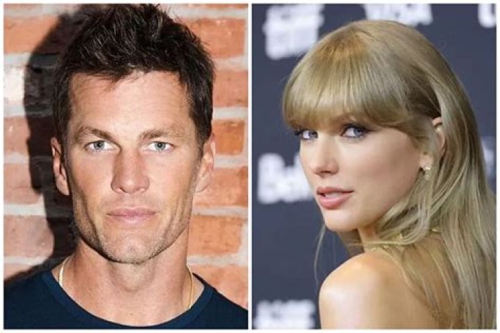 After Tom Brady’s Blonde Partner Rumors Crash and Burn, Taylor Swift’s
39-Year-Old Fanboy Aaron Rodgers Linked With Young Mysterious Woman