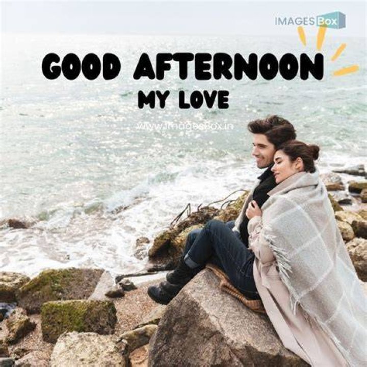 Afternoon Love: Exploring The Magic Of Love In The Afternoon