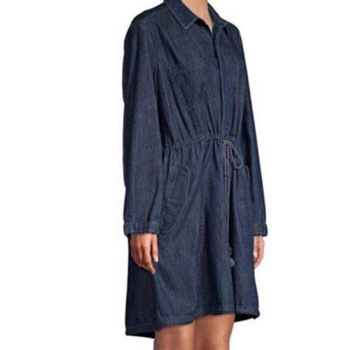 Ag Adriano Goldschmied Michelle Dress Factory Sale