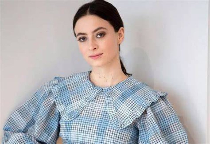 Agnes O'Casey: A Rising Star In The World Of Acting