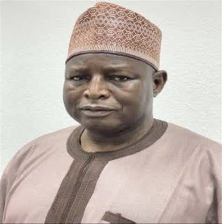 Ahmad Abubakar: A Comprehensive Biography And Insight