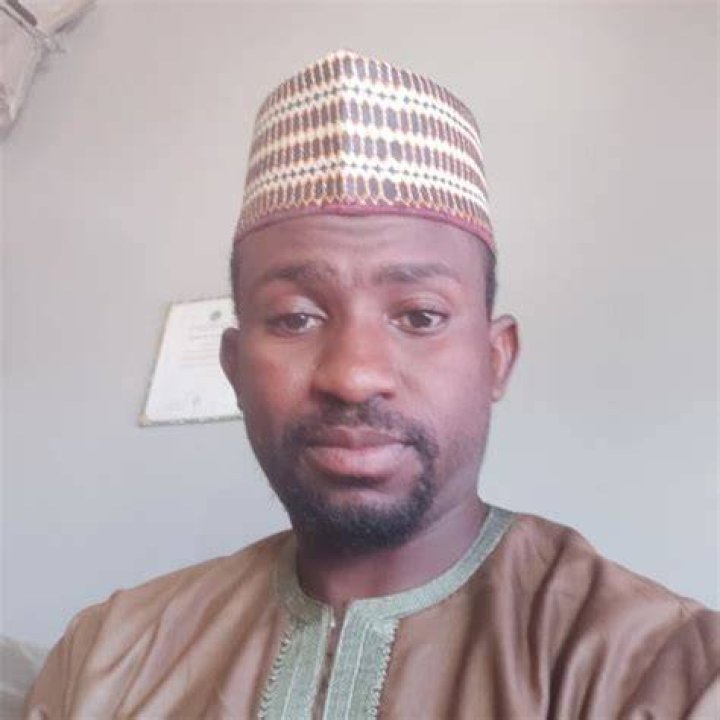 Ahmad ABUBAKAR Research profile