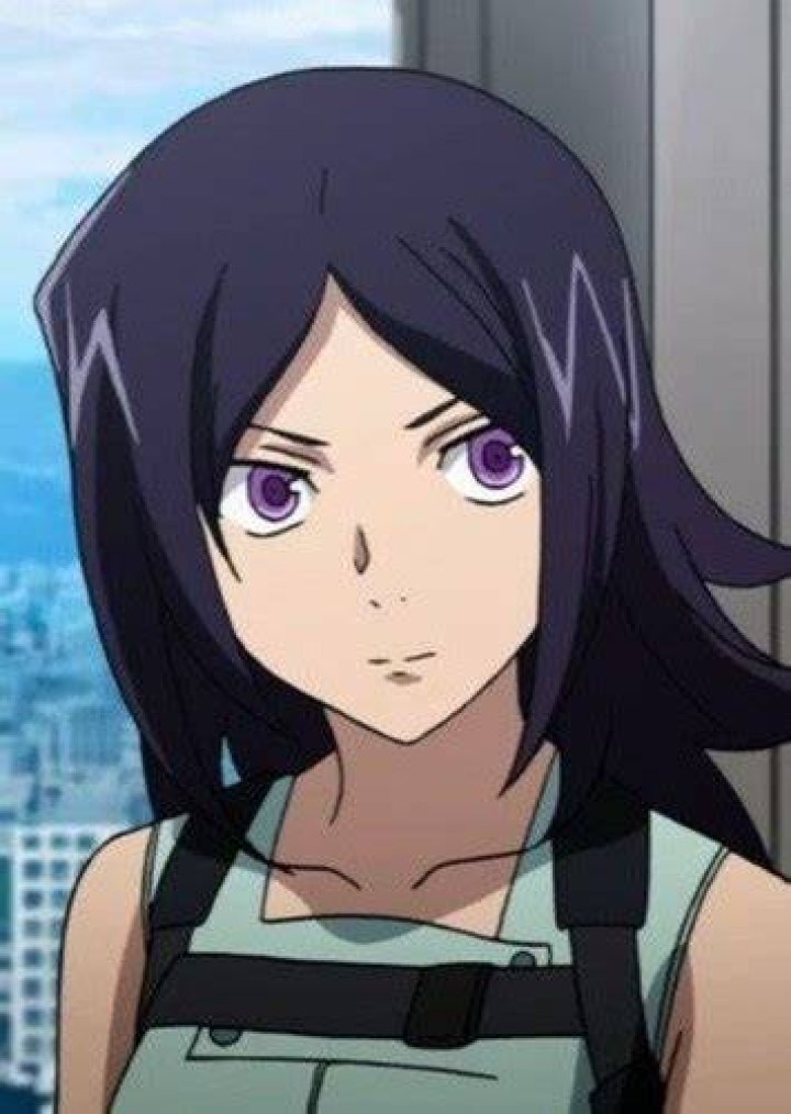 Ai Mikami Fan Casting for Mirai Nikki-Live Action | myCast