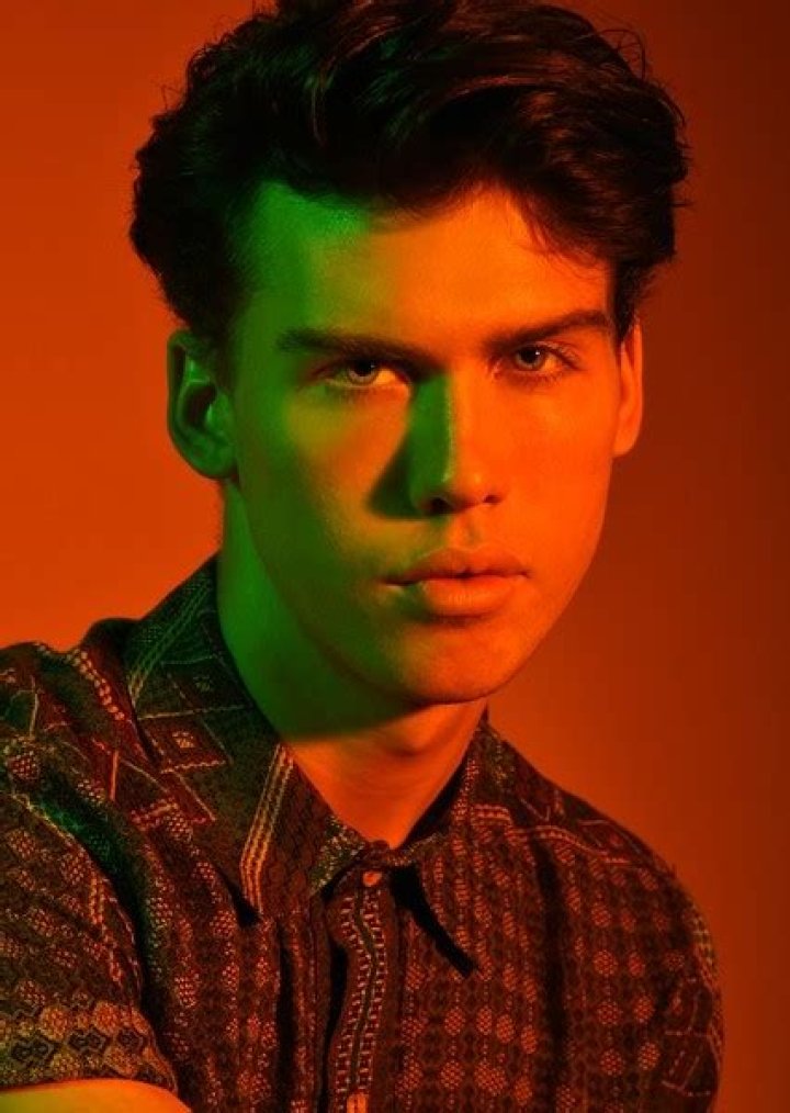 Aidan Alexander Fan Casting