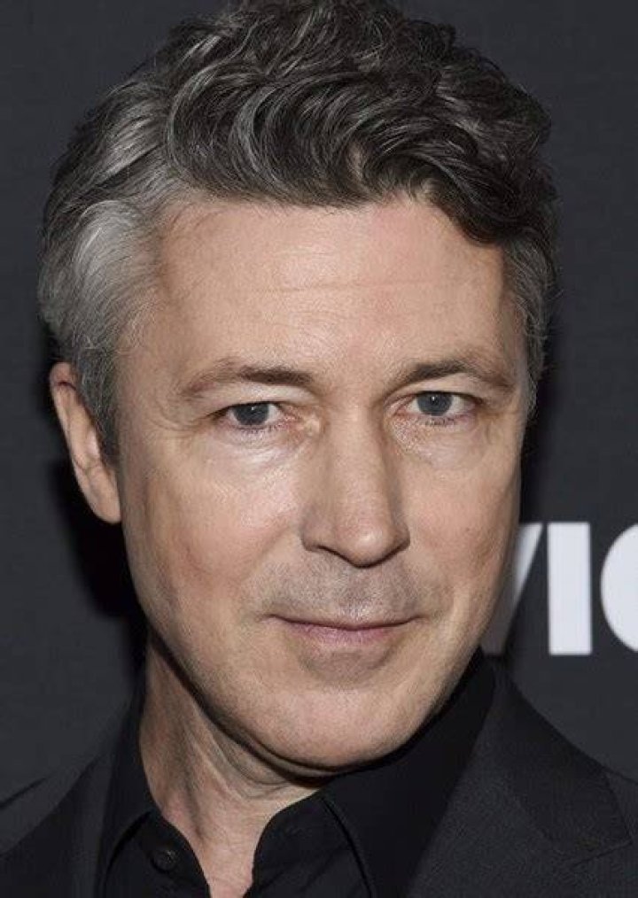 Aiden Gillen Fan Casting