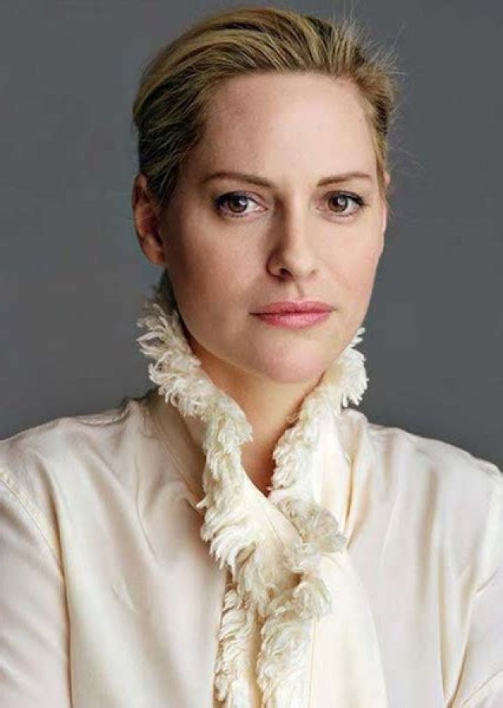 Aimee Mullins Fan Casting