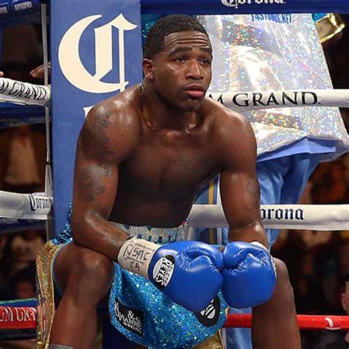 “Ain’t No Number 2”: Days After Experiencing Painful Loss, Adrien Broner Shares
Romantic Picture With Girlfriend