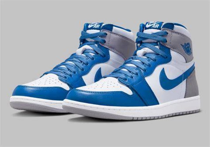 Air Jordan 1 True Blue DZ5485410 Release Date Hypebeast