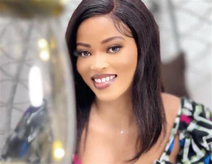 Aisha: The Rising Star Of The Acting World