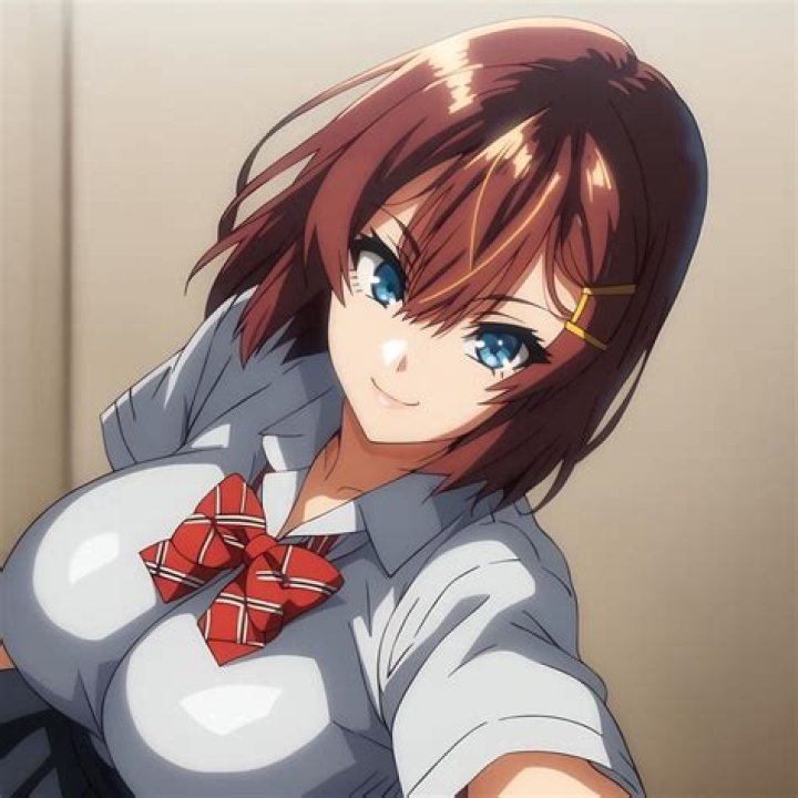 Akane Nanao Akane wa Tsumare Somerareru V2 by RKRScreenPics on DeviantArt