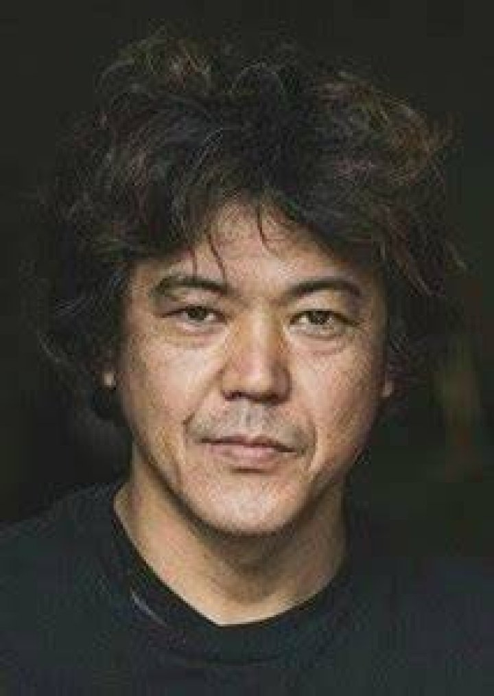 Akira Nakai Photo on myCast
