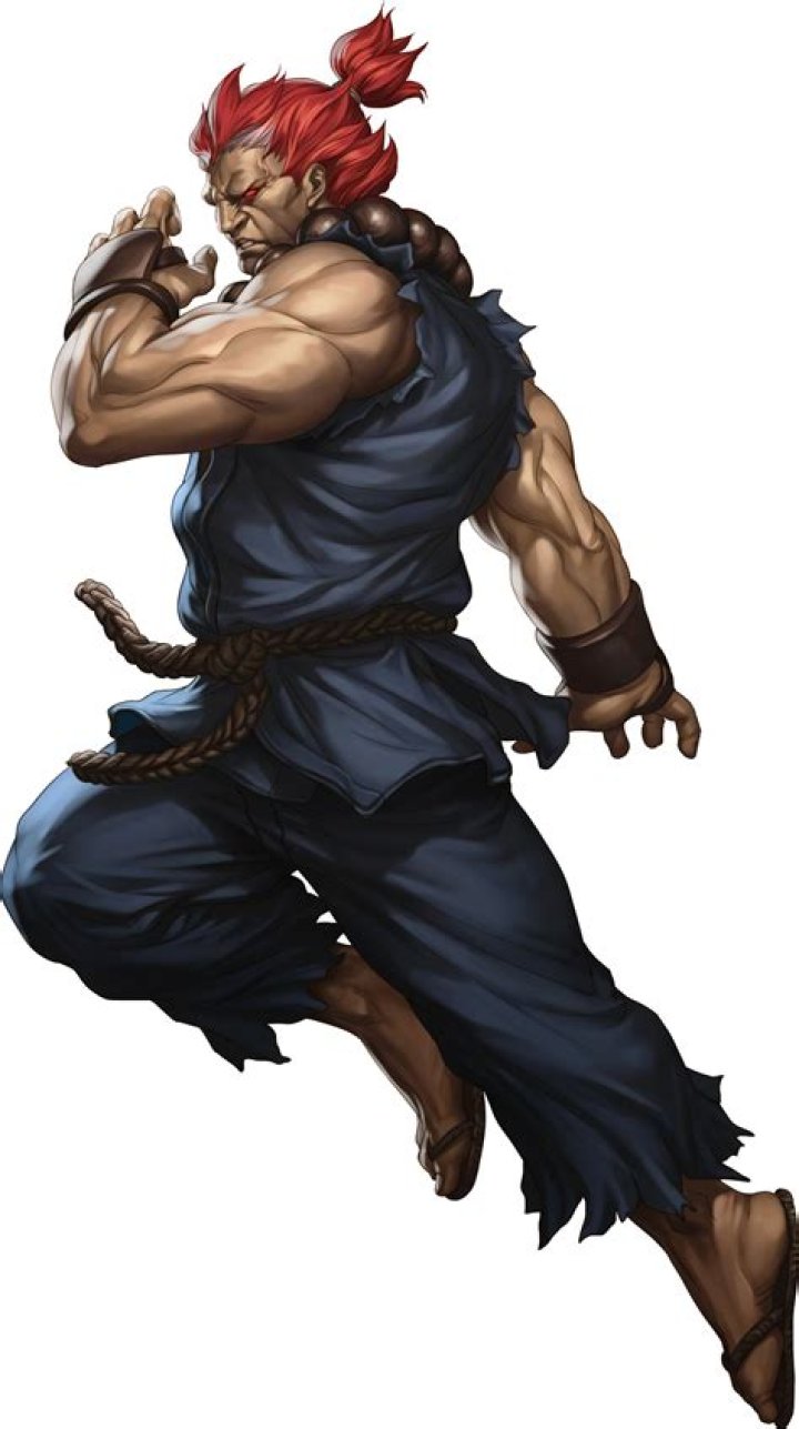 Akuma as Other Character Cameos in SKET Dance