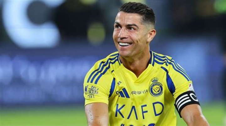 “Al Nassr Is Coming”- Cristiano Ronaldo Sends Message To Chinese Fans as Club
Announces China Friendlies vs 2 Clubs