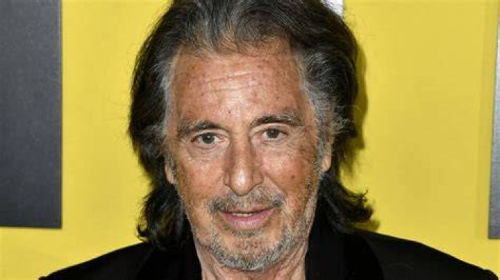 Al Pacino Net Worth: A Deep Dive Into The Wealth Of Hollywood's Icon