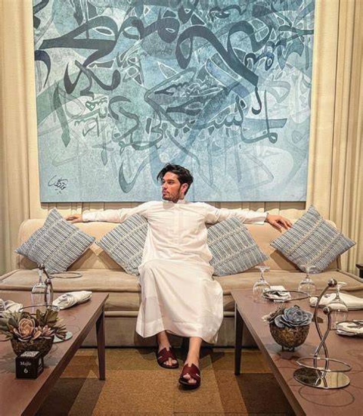 Al Samadi: Understanding The Legacy Of A Cultural Icon