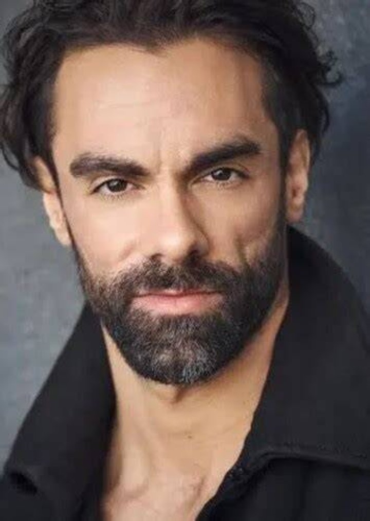 Alain Mesa Fan Casting