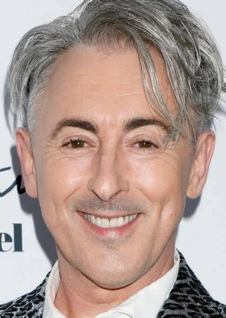 Alan Cummings Fan Casting