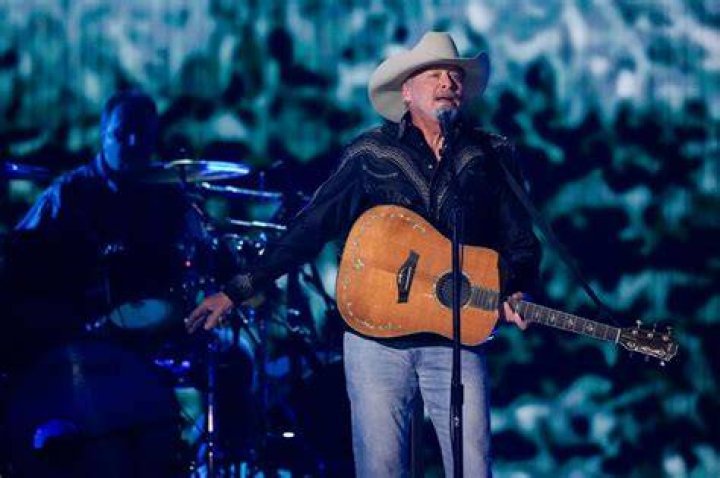 Alan Jackson's Daughter Mattie Leaned On Faith After Losing Husband