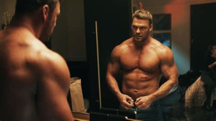 Alan Ritchson's Father: A Profile Of A Notable Figure