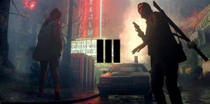 Alan Wake 3: Remedy Could Have Wrapped Its Survival-Horror Trilogy More Than a
Decade Ago!