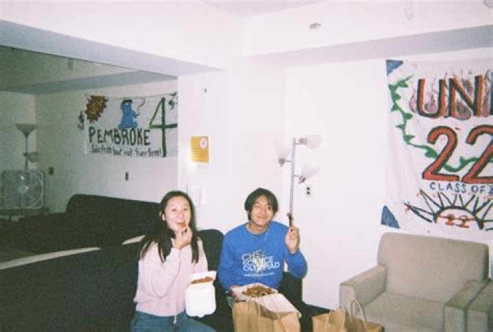 Alana Cho Institute at Brown for Environment and Society Brown