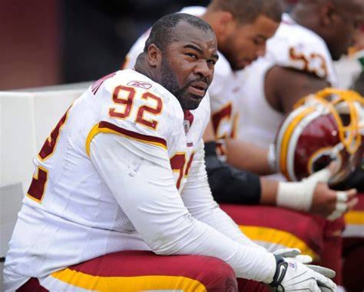 Albert Haynesworth Washington