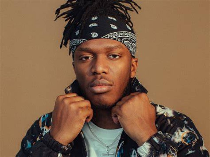 Album reviews KSI All Over the Place and Willow Lately I Feel