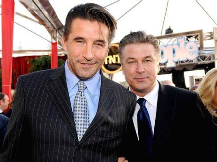 Alec Baldwin as Derek Dietl in Monsters vs. Aliens (1989)