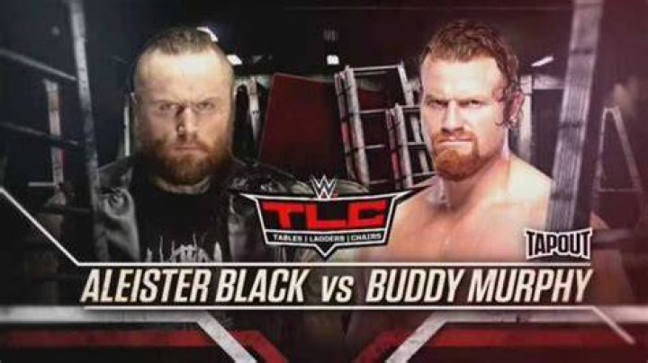 aleister buddy tlc