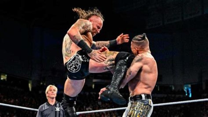 aleister kenta