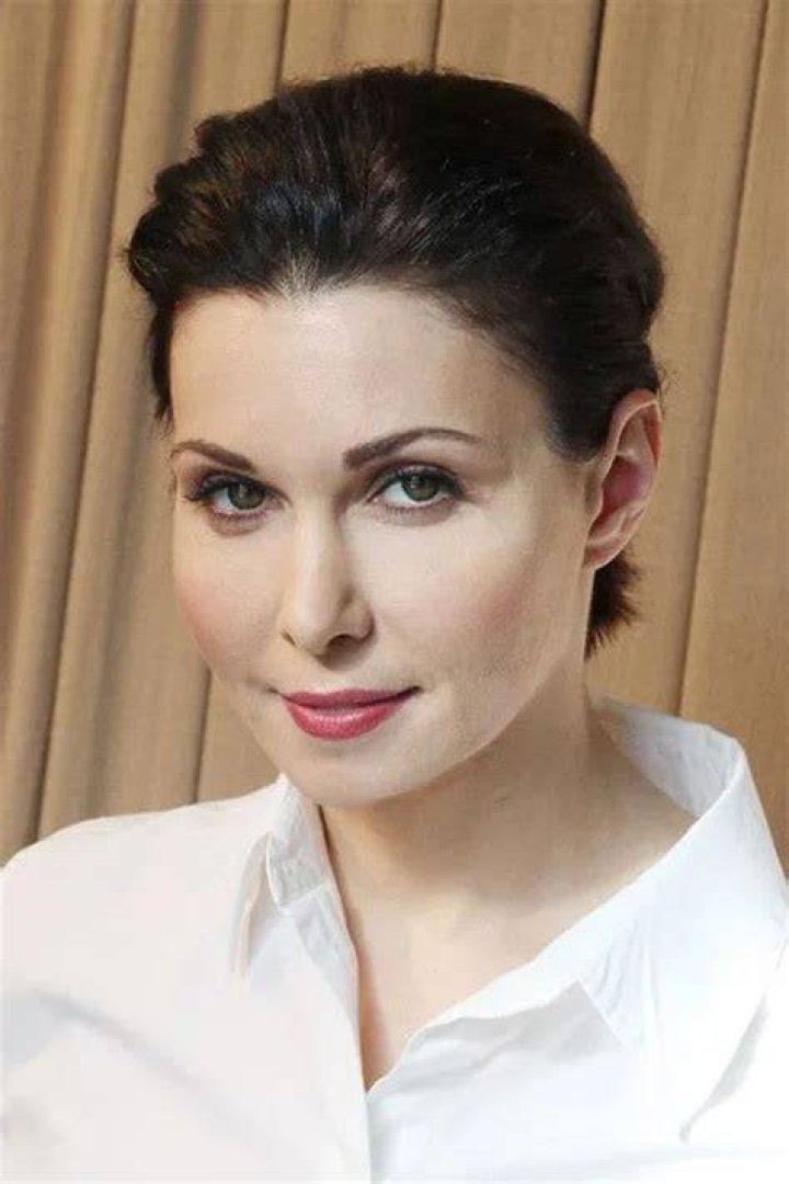 Aleksandra Ursulyak Fan Casting