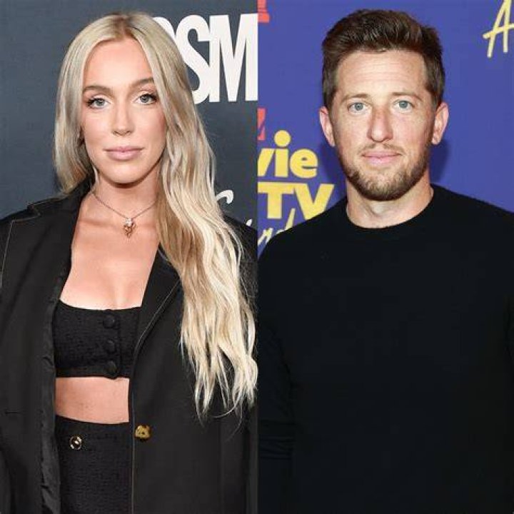 Alex Cooper Is Engaged! 'Call Her Daddy' Host Reveals How Fianc&eacute; Matt