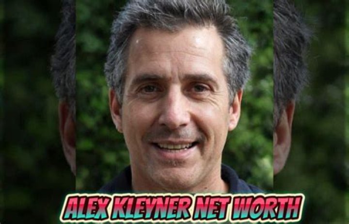 Alex Kleyner Net Worth: Unraveling The Wealth Of The Entrepreneur