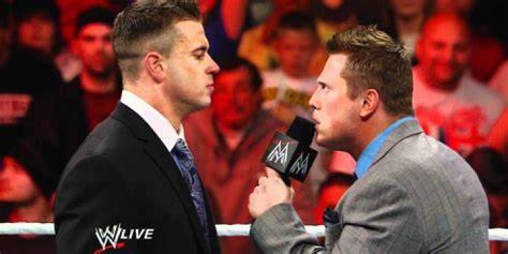 Alex Riley 2011 Royal Rumble Cropped