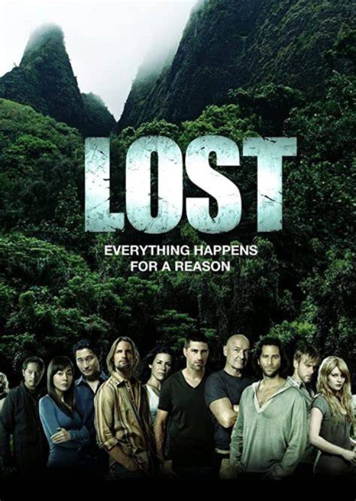 Alex Rousseau Fan Casting for LOST (Turkish Version) | myCast