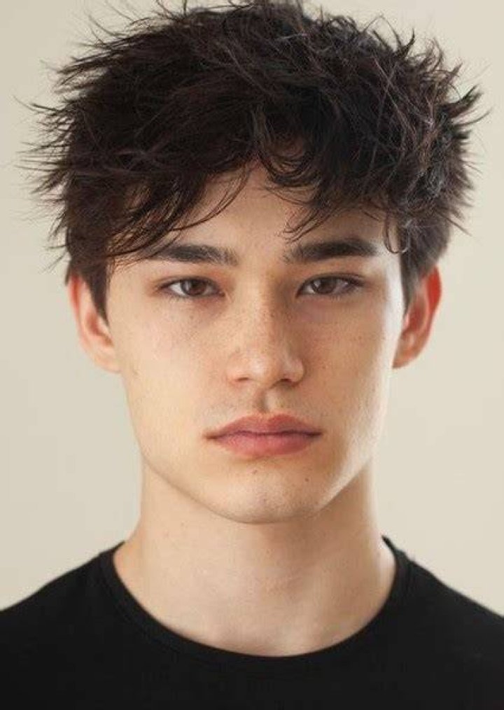 Alex Schlab Fan Casting
