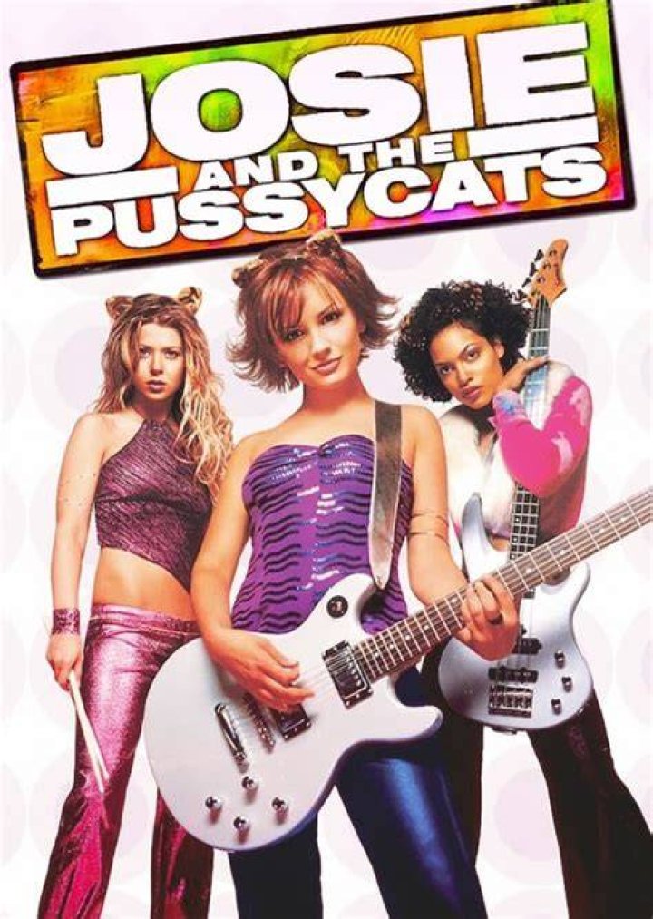 Alexander Cabot III Fan Casting for Josie and the Pussycats | myCast