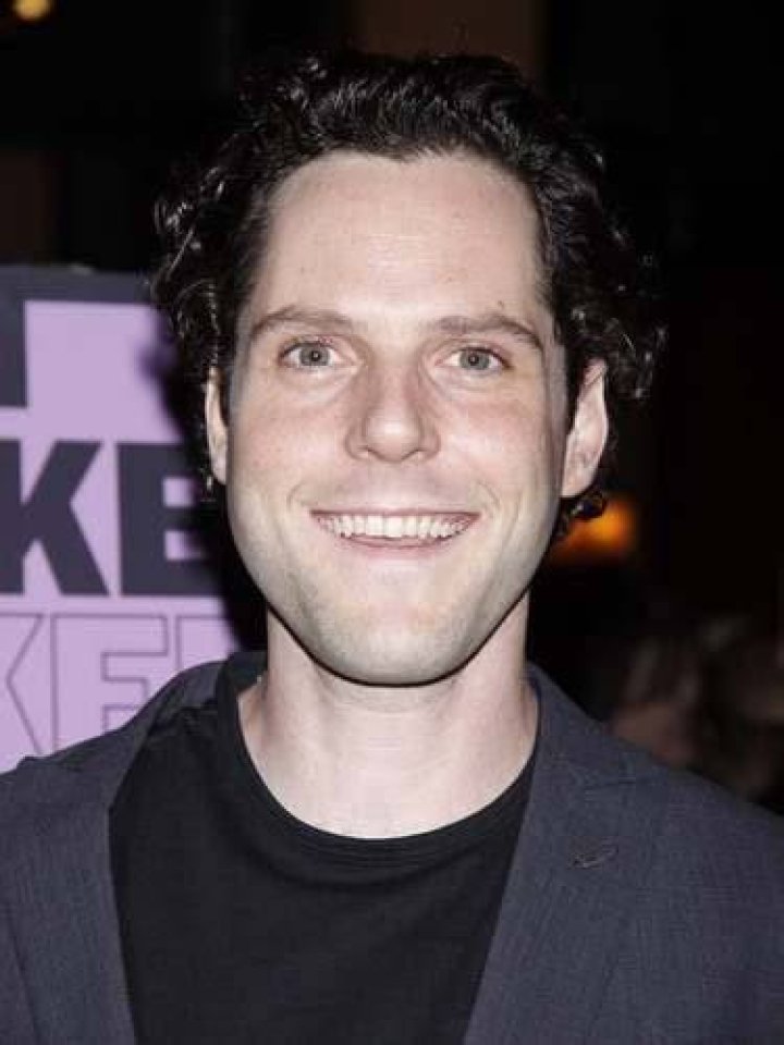Alexander Chaplin Fan Casting